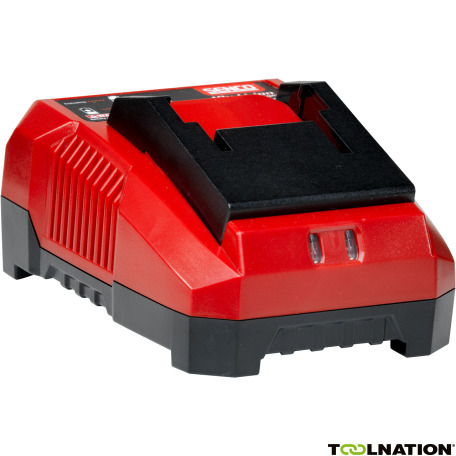 Senco Accessoires VB0157EU Chargeur de batterie 18 Volts