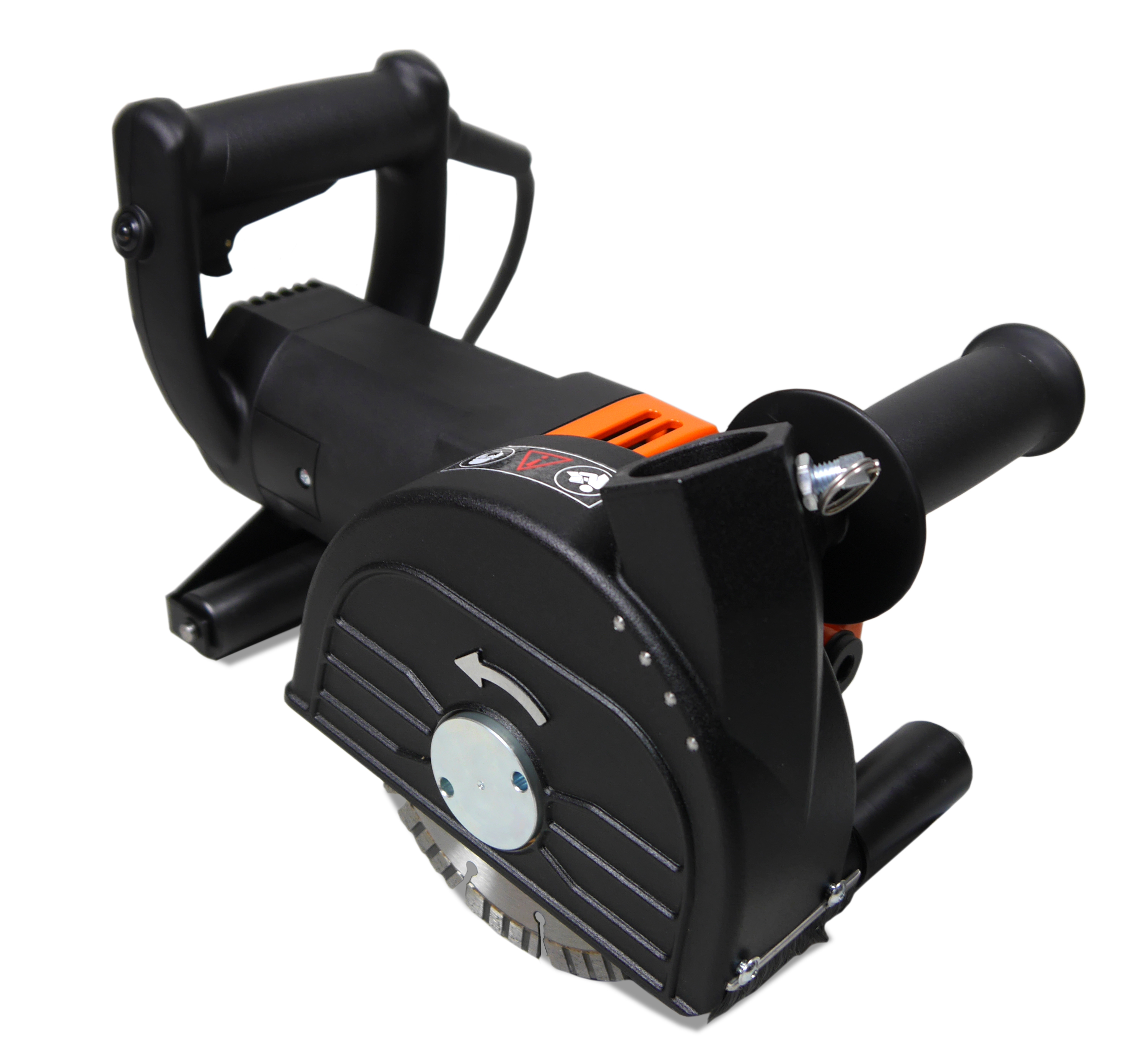 Gölz SF150 Machine à creuser des tranchées