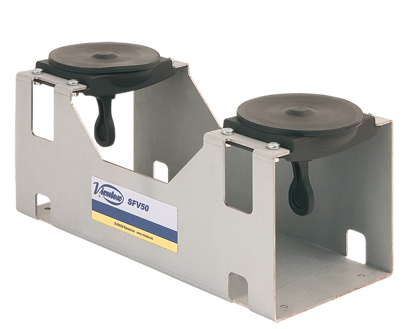 Virutex 5045753 SFV50 Table aspirante