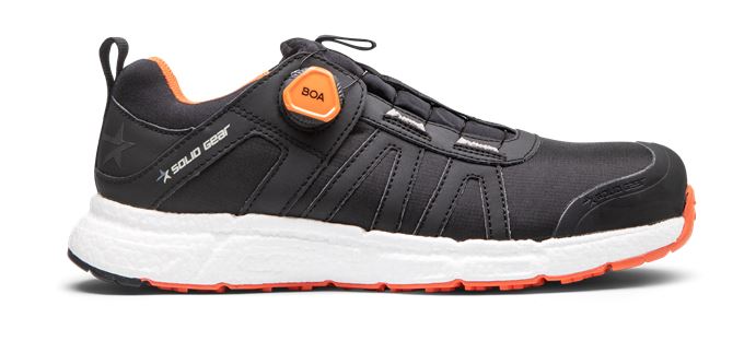 Solid Gear SG76009 Revolution 2 Chaussures de sécurité Basses