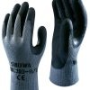 Showa 1.11.592.11 310 gant paume noire, 9/L