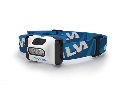 Silva 77S37545 Lampe frontale Active XT