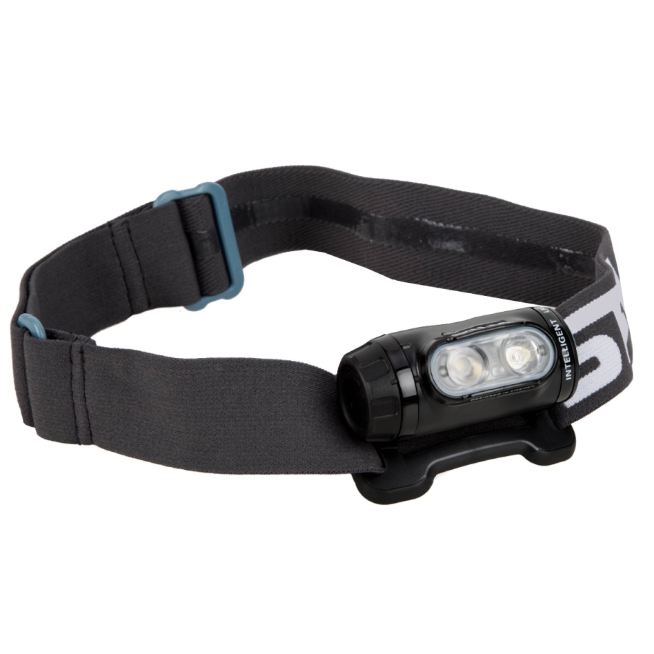 Silva 77S37822 Lampe frontale de sport Explore 4 400 lumens