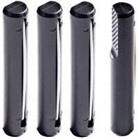 Sjöbergs SJ-33290 Crochets de banc 4 pièces