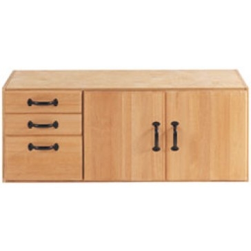 Sjöbergs SJ-SM03 SM03 Unité de base pour établi Duo et Scandi