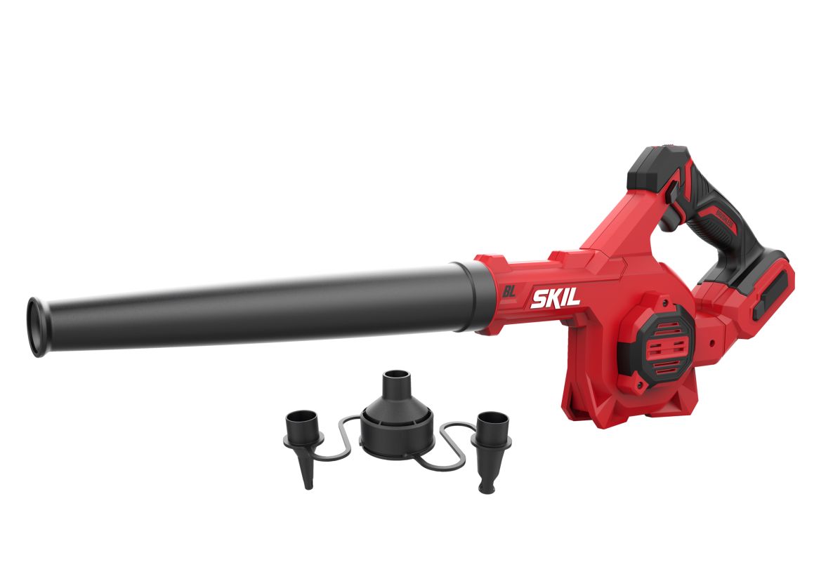 SKIL VA1E3161CB Blazer 20V Compact brushless excl. batteries et chargeur