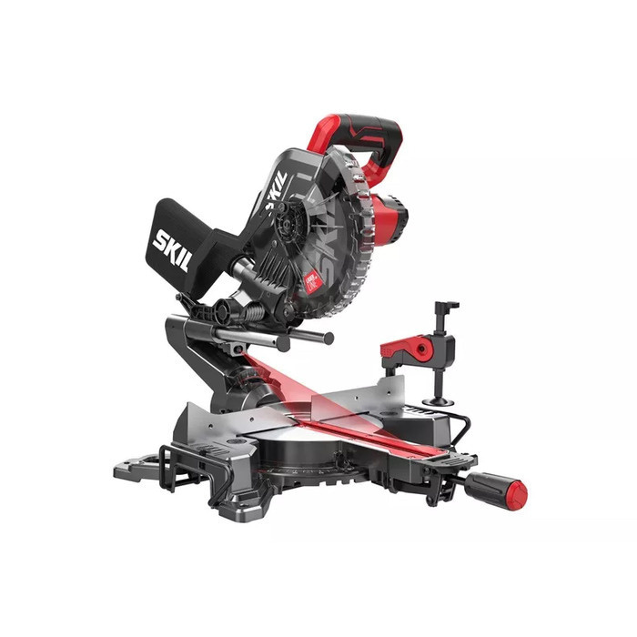 SKIL BT1E3590CA Tronçonneuse sans fil 20V 216mm excl. batteries et chargeur