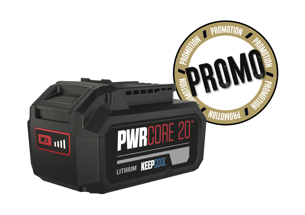 SKIL BR1E3137AA Batterie 20V Max 4.0 Ah KEEPCOOL Li-Ion