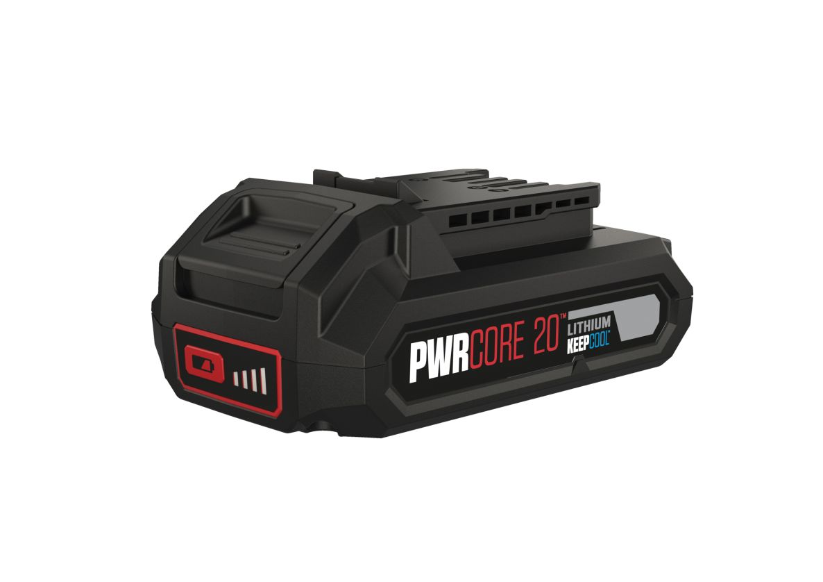 SKIL BR1E3102AA Batterie Keep Cool 20V 2.5Ah PWRCORE 20
