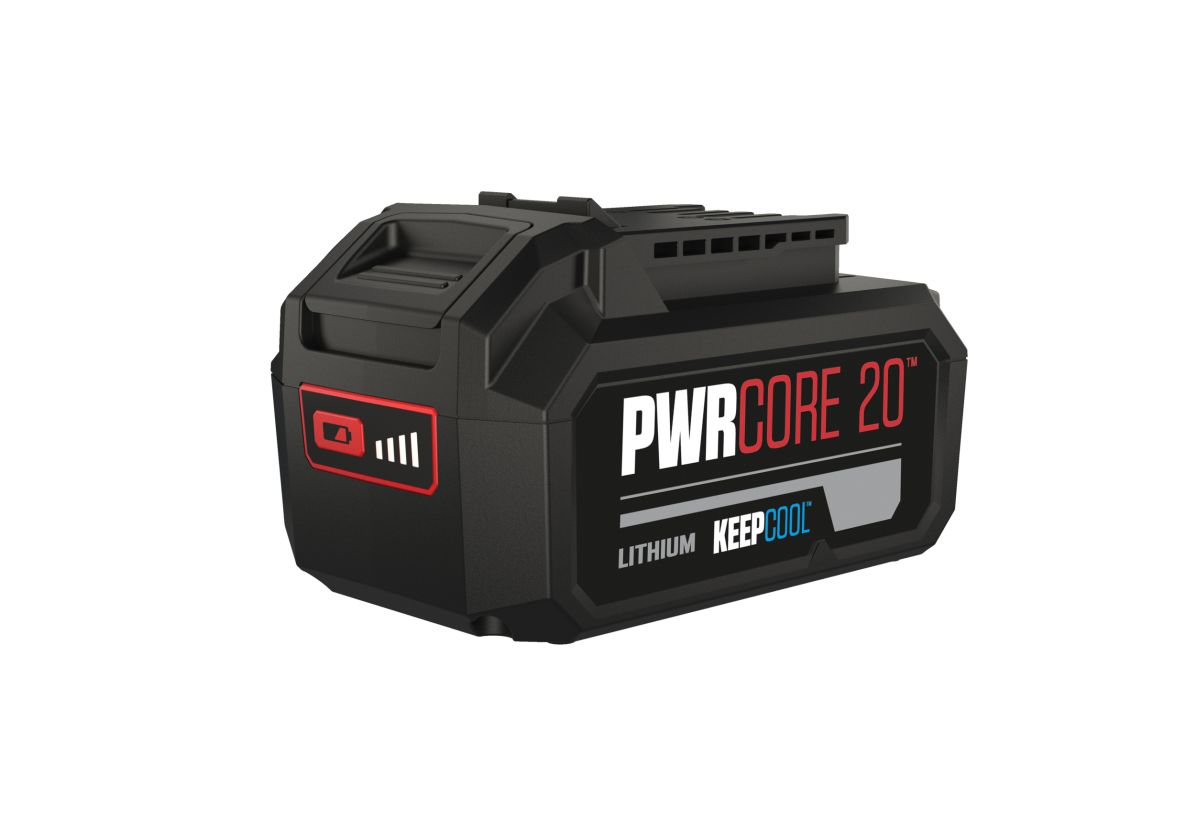 SKIL BR1E3105AA Batterie Keep Cool 20V 5.0Ah PWRCORE 20