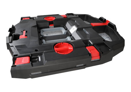 Starmix Accessoires 449432 Unifix Plaque d'adaptation