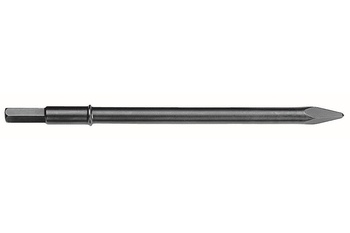 Duss 200200853 SM402 Ciseau pointu 600 mm