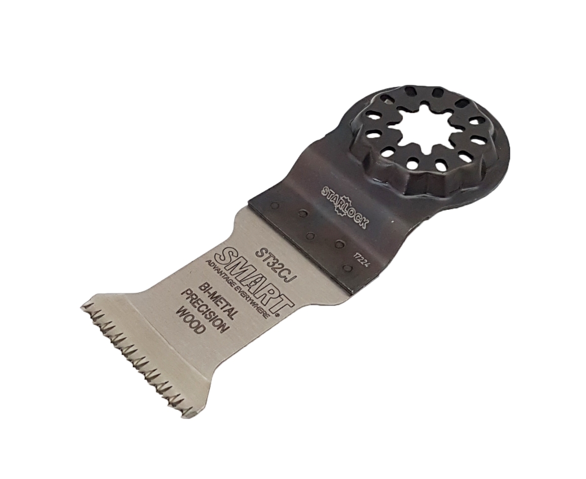 Smart Blades ST32CJ3 SL PRO 32x42mm Lame bois Japon 3pcs