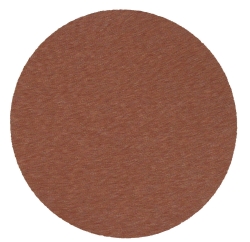 Rokamat 20812 Papier abrasif 200 mm, P 120, 6 pièces