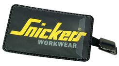 Snickers Workwear 97600400000 Porte-cartes d'identité noir - (0400)