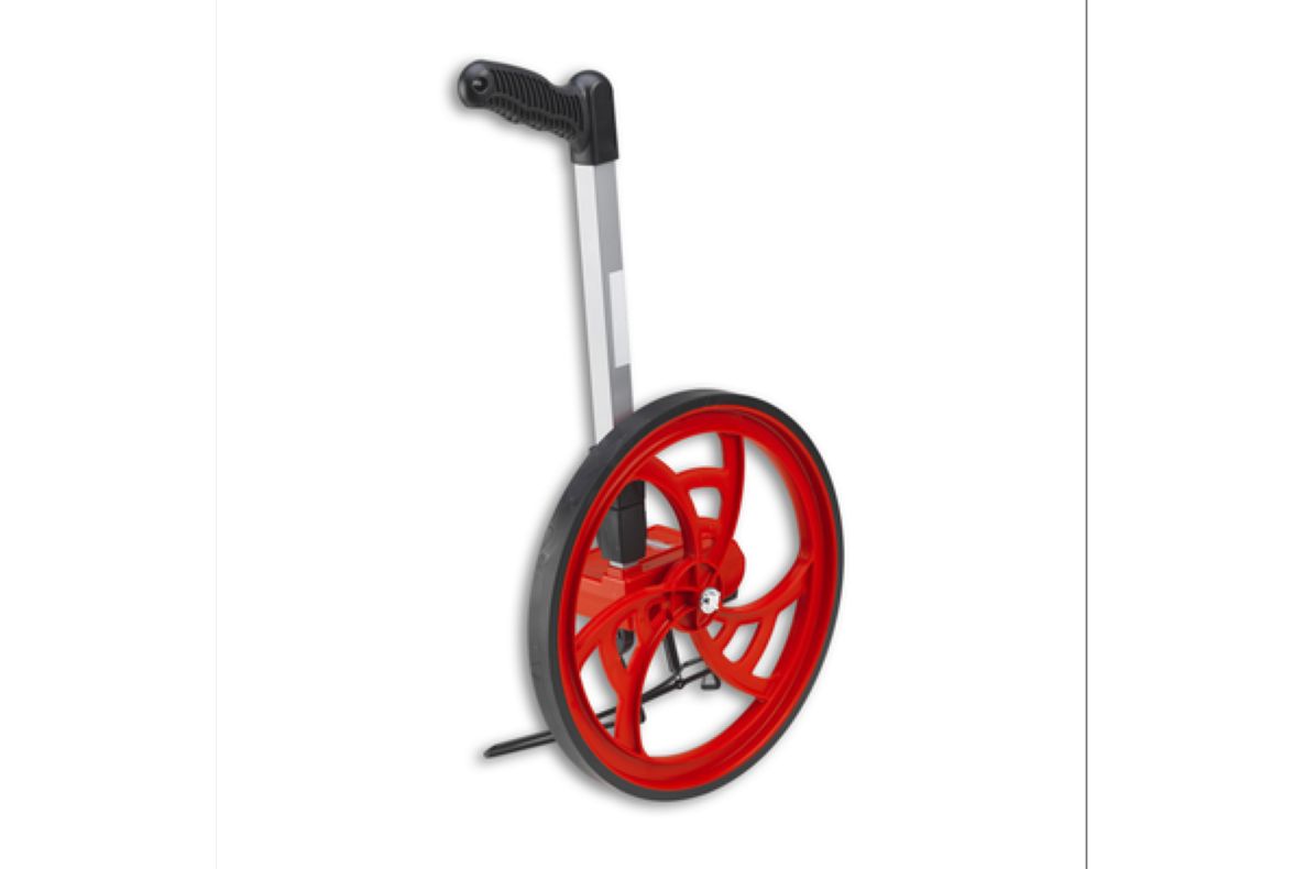Sola 57080201 MW 1000 Roue de mesure 1000mm