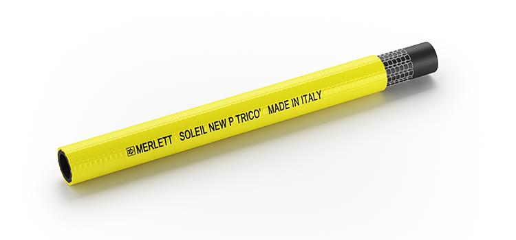 Merlett 258600 P Tuyau d'eau renforcé Trico 1