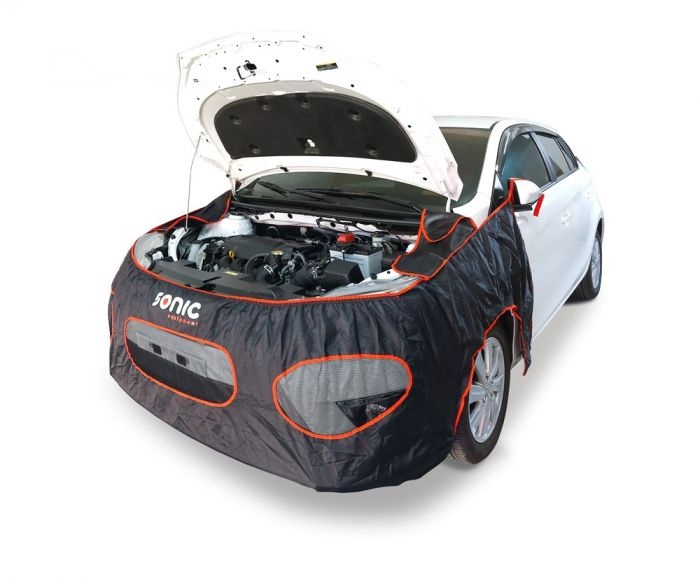 Sonic 47571 Protection frontale