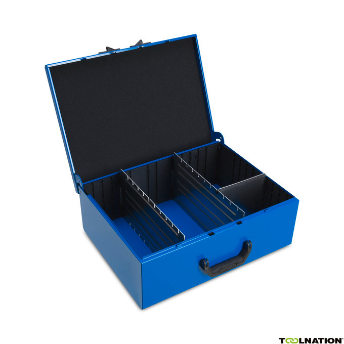 Sortimo 5228734 Boîtier métallique WM 350