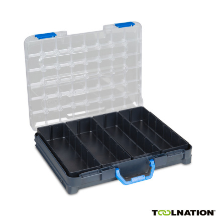 Sortimo 6000010984 T-Boxx G Ib-Set 4pcs H63 Assortment case