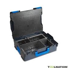 Sortimo 1000011337 L-BOXX 136 G4 y compris le kit de distribution 4F