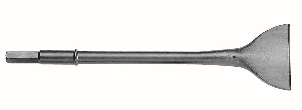 Duss 200200874 SP406 Ciseau à bêche 100x420 mm