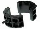 Rems 290426 Coquilles de tension (paire) 90 mm pour Rems Cut 110 P Machine à couper et à chanfreiner les tuyaux
