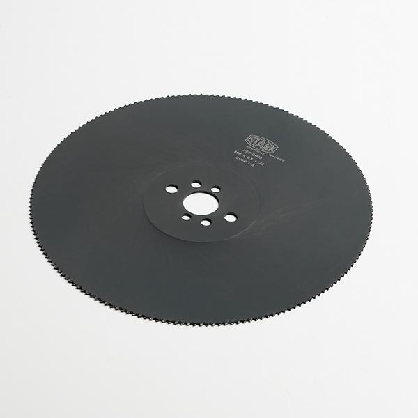 Stark HI400.50.T5.35.V.DM05 Lame de scie HSS Inox ''Vapo'' T5 400x50x3.5