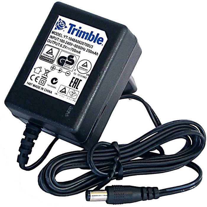 Spectra Physics T95720-00 Chargeur Spectra Precision