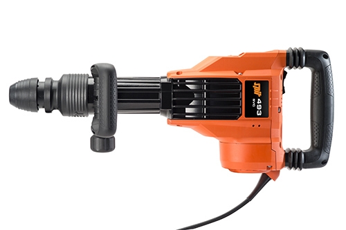 Spit 054339 493 Marteau de rupture SVC 1700 Watt - SDS MAX