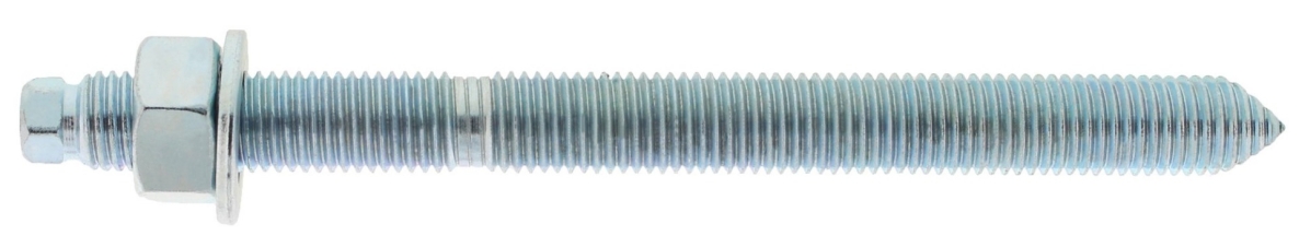 Spit 060216 MAXIMA + Tige d'ancrage M10x130 + Outils