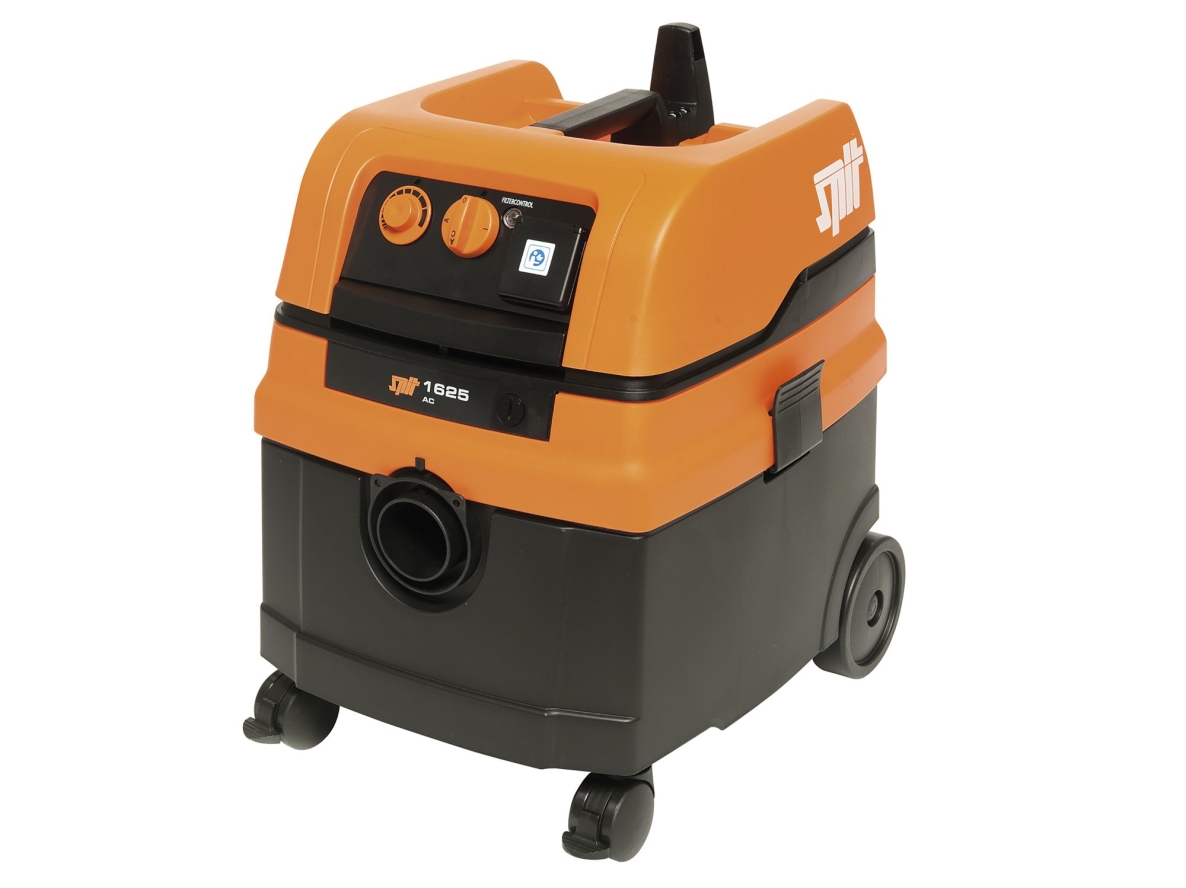 Spit 620912 AC1625 Aspirateur eau et poussière