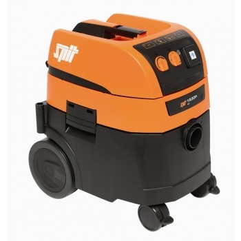 Spit 620913 AC1630P Aspirateur eau et poussière avec nettoyage continu du filtre (32 litres)