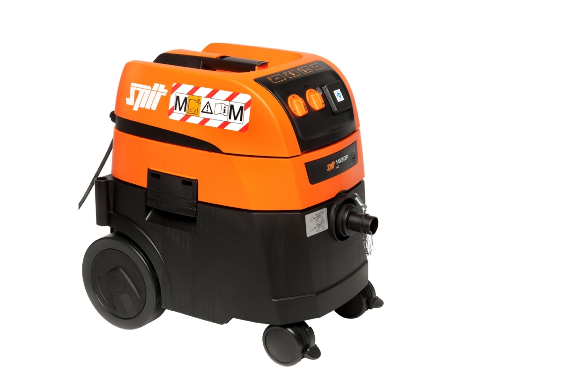Spit 620914 AC1630PM Aspirateur eau et poussière