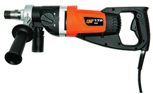 Spit 623031 SD17P Perceuse à sec à impact doux