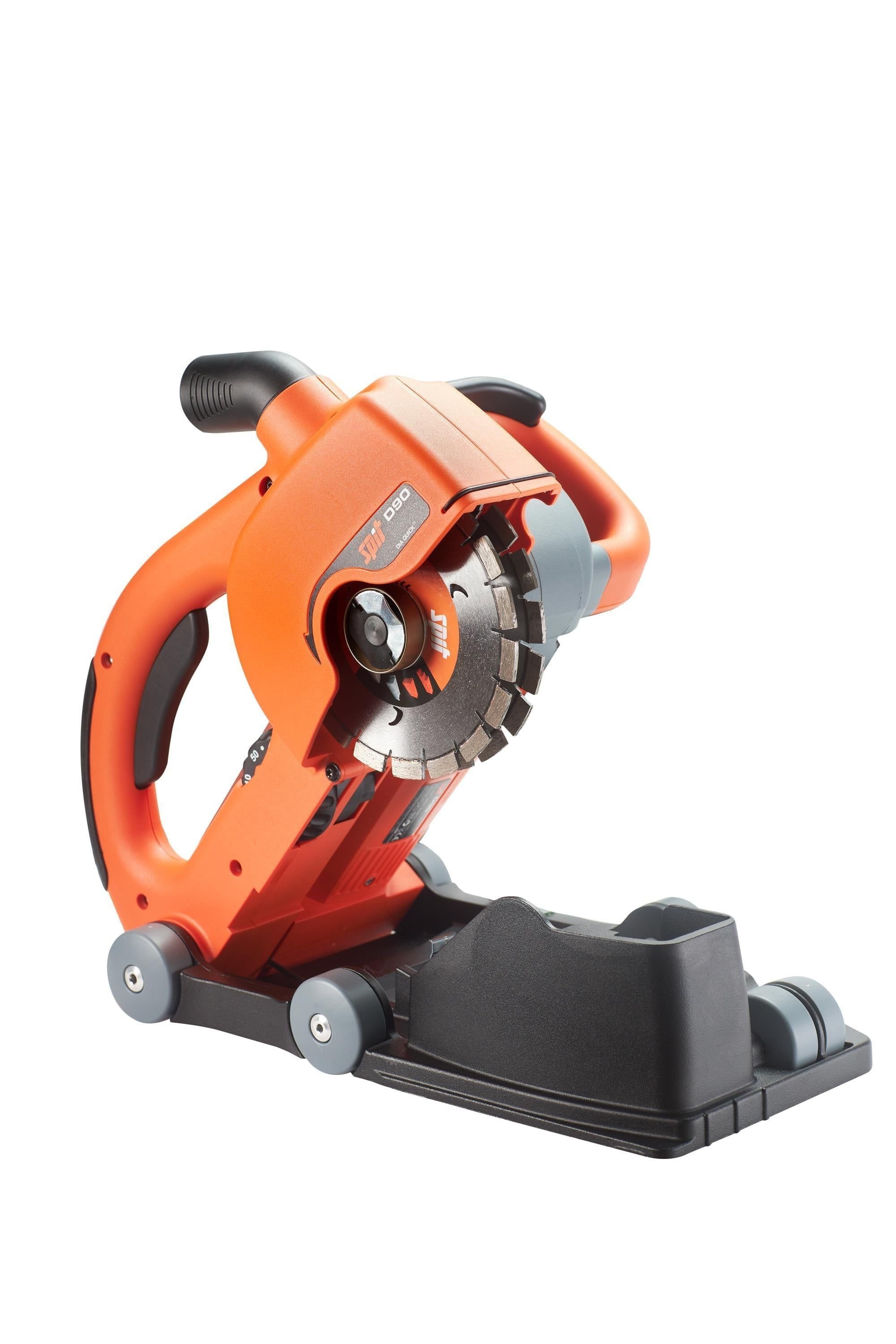 Spit 811242 D90 Trencher (incl.2 x lame de scie diamantée Xtreme)