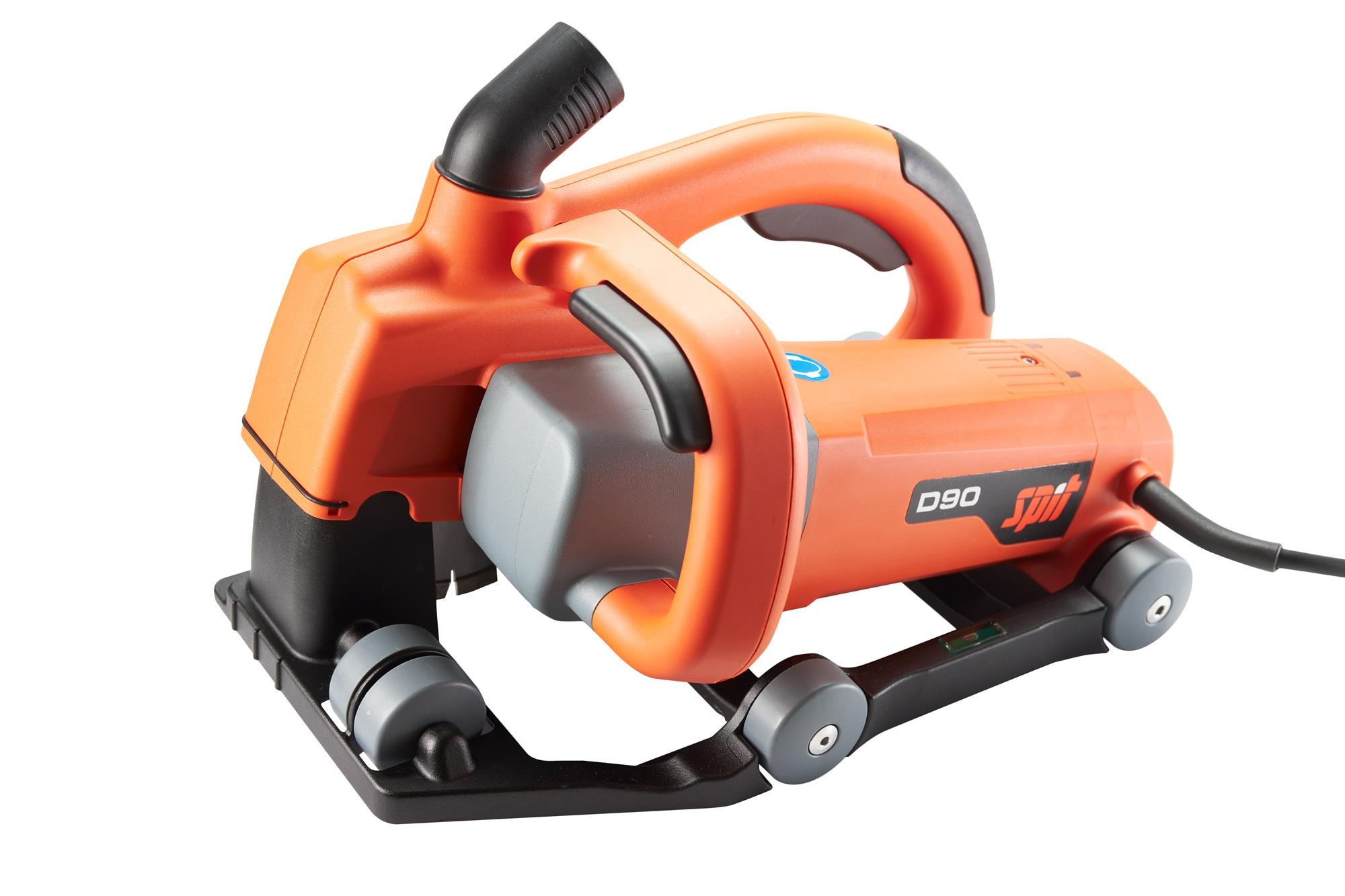 Spit 811245   D90 Trencher + SET lame de scie diamantée uni + SET lame de scie diamantée béton