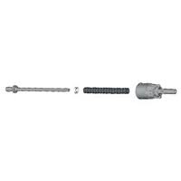 Spit Accessoires 011032 Ressort de rappel du plongeur CI 40-120 / SA 12-8 P370 (2 ressorts + 1 bague isolante)