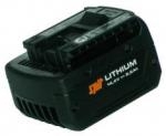 Spit Accessoires 054391 Batterie Lithium 14,4 V - 1,5AH