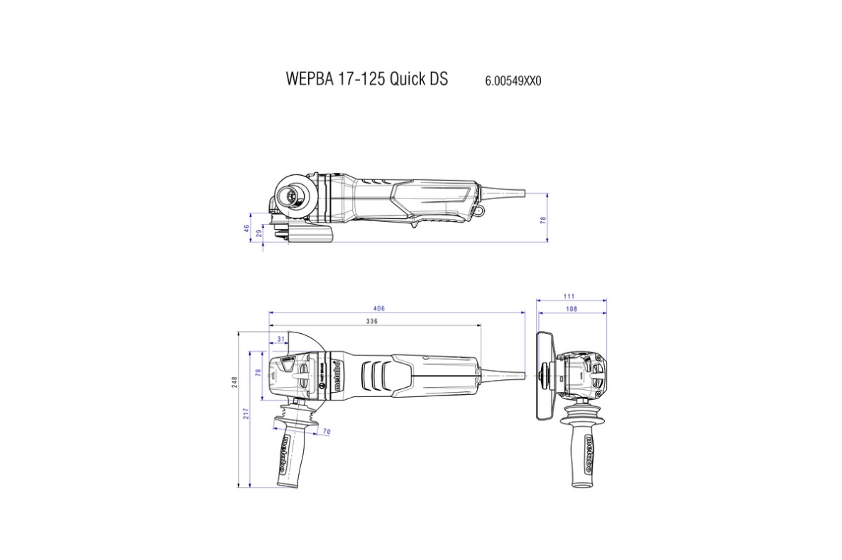 Spit Accessoires 054957 Accessoire galvanisé Isolation souple ISO S/ISOFLY 100 pièces
