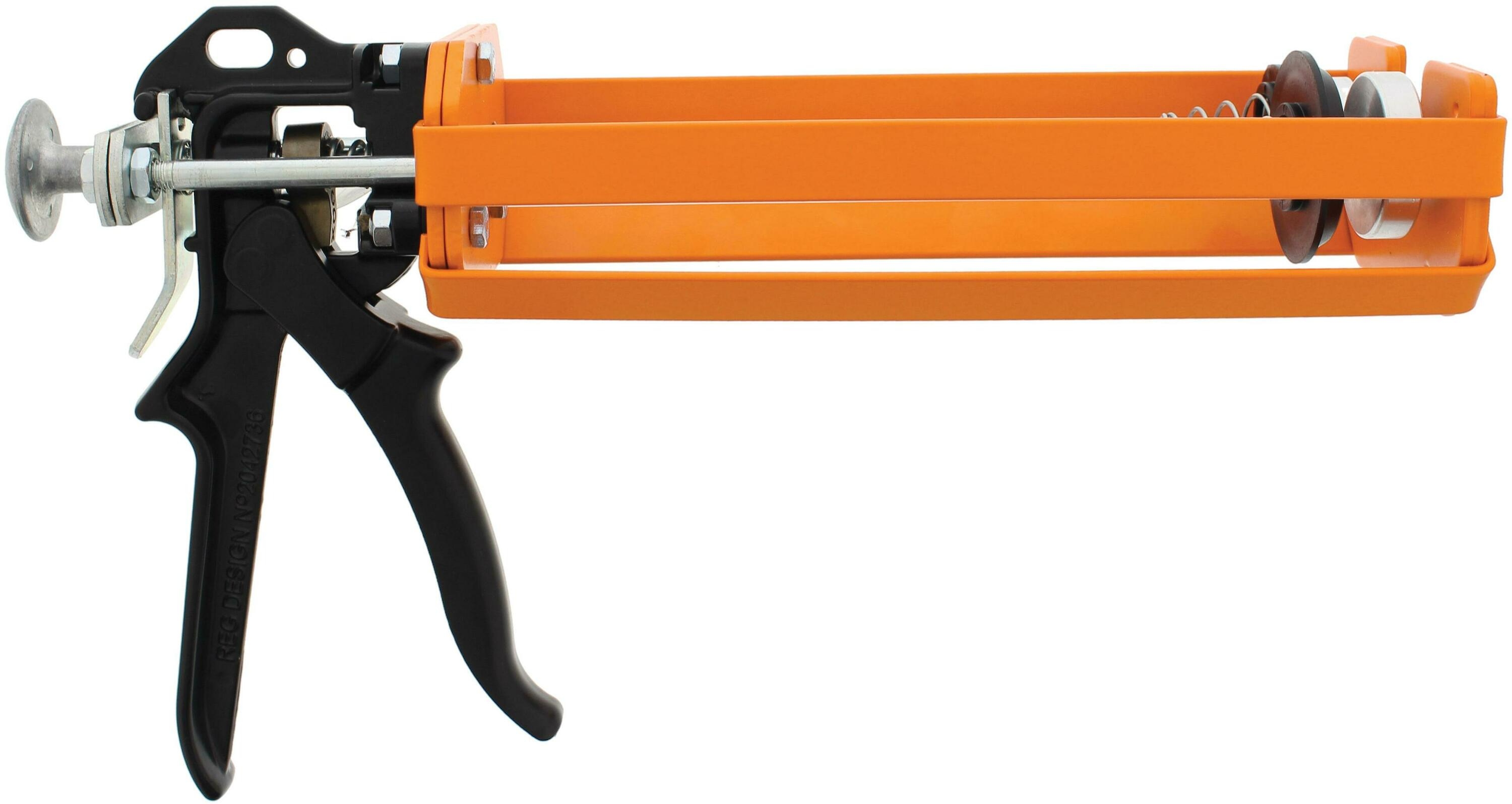 Spit Accessoires 055830 Pistolet d'injection Epcon 450 ml Manuel.