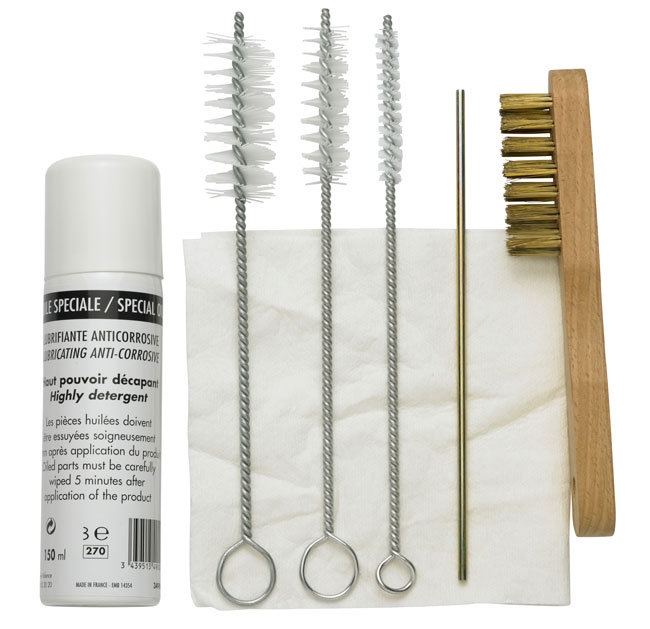 Spit Accessoires 074000 Kit d'entretien du marteau de tir