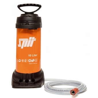 Spit Accessoires 172710 Pompe à eau 10 litres - Manuel
