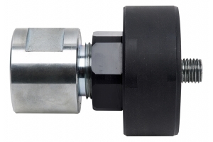 Spit Accessoires 621001 Adaptateur avec capuchon anti-poussière M16/M41