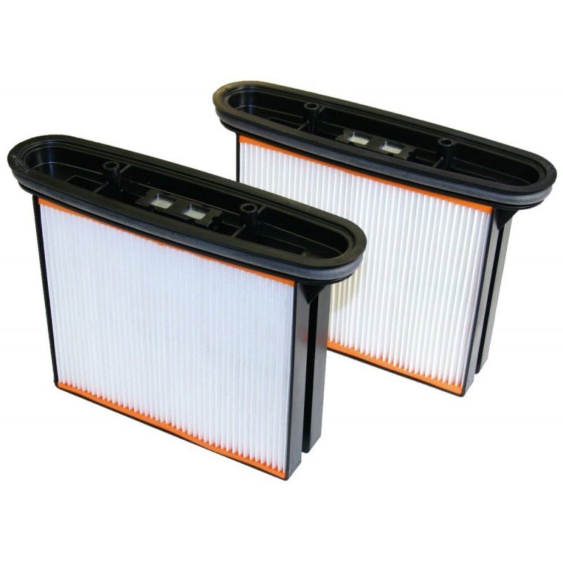 Spit Accessoires 654699 Filtres Hepa (jeu de 2 pièces) AC1625/AC1630