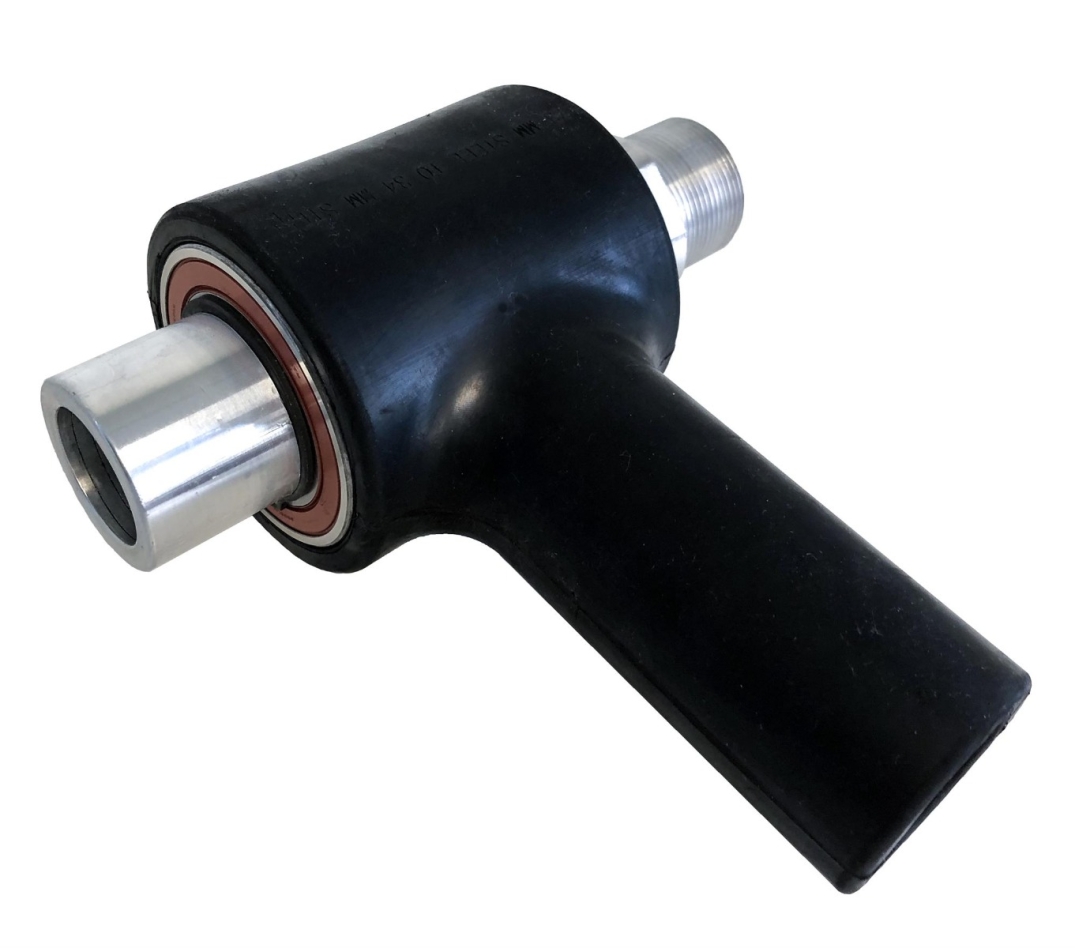 Spit Accessoires 654720 HYBRID AIRFLOW Adaptateur d'extraction pour forage à sec 1 1/4" > M41
