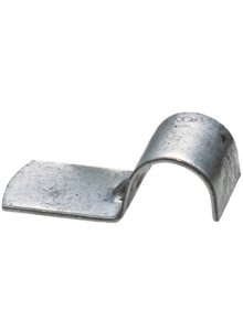 Spit Fixations 016988 P-Clip D. 16 mm Métal 150 pcs