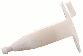 Spit Fixations 038570 Clous de fixation d'isolation CI6/120 mm 100 Pcs