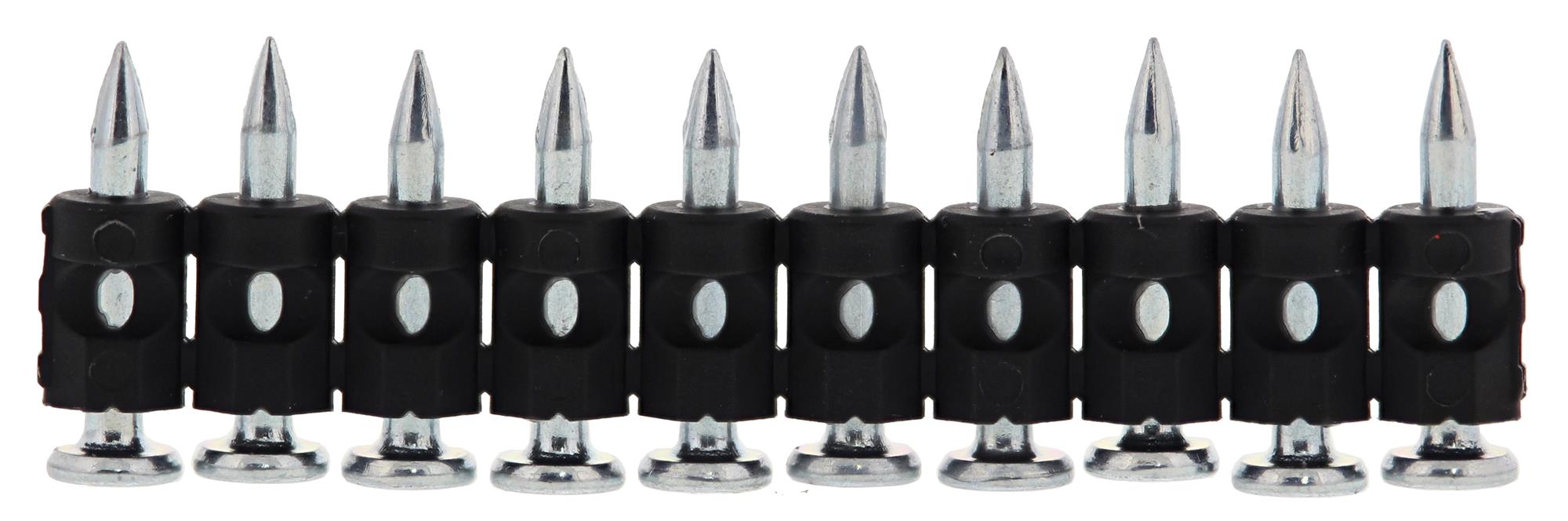Spit Fixations 057543 NAGEL C 6/35 MM AVEC SPIT DRESSILE PULSA-8 500 pièces