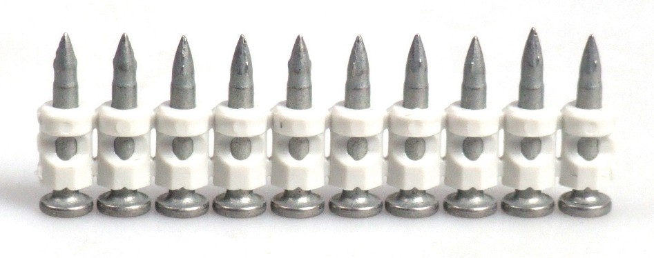 Spit Fixations 057557 NAGEL HC 6/22 MM FH WITH DRY SPIT PULSA-8 500 Pieces